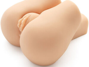 ACT - NASTY NYMPHO BOUNCER CON VIBRADOR - Imagen 4