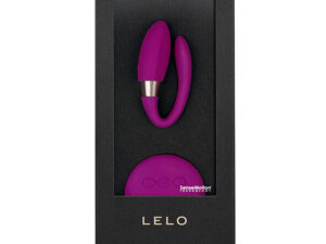 LELO - LYLA 2 INSIGNIA DESIGN EDITION HUEVO-MASAJEADOR MORADO - Imagen 5
