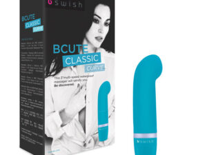 B SWISH - BCUTE CLASSIC CURVE AZUL - Imagen 2