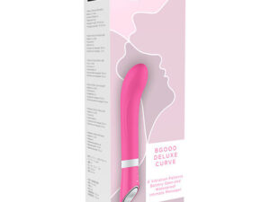 B SWISH - B GOOD DELUXE CURVE ROSA - Imagen 2