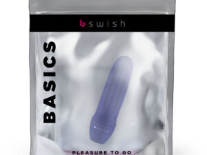 B SWISH - BMINE CLASSIC AZUL MIDNIGHT - Imagen 2