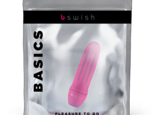 B SWISH - BMINE CLASSIC BLUSH PINK - Imagen 2