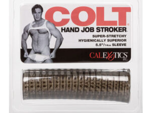 CALEXOTICS - COLT MASTURBADOR DE MANO STROKER - Imagen 2