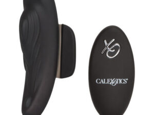 CALEXOTICS - BALA VIBRADORA PARA PANTY CONTROL REMOTO - Imagen 1