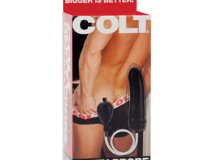 CALEXOTICS - COLT PLUG ANAL HINCHABLE - Imagen 2