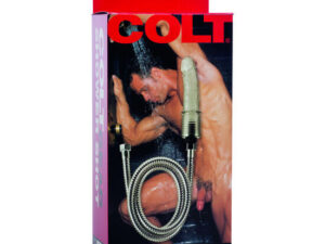 CALEXOTICS - COLT DILDO DE DUCHA CON FORMA DE PENE - Imagen 1