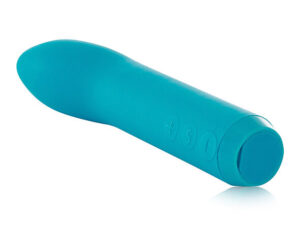 JE JOUE - BALA VIBRADORA ESTIMULACION PUNTO G TEAL - Imagen 3