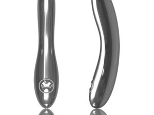 LELO - INEZ VIBRADOR ACERO INOXIDABLE - Imagen 2