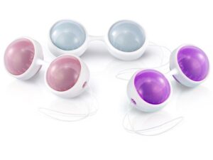 LELO - LUNA BEADS PLUS SET DE PLACER - Imagen 1