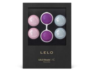 LELO - LUNA BEADS PLUS SET DE PLACER - Imagen 2