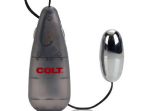 CALEXOTICS - COLT BALA MÚLTIPLES VELOCIDADES CON MANDO - Imagen 1