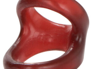 CALEXOTICS - COLT ANILLO SNUG TUGGER ROJO - Imagen 1