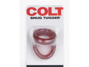 CALEXOTICS - COLT ANILLO SNUG TUGGER ROJO - Imagen 2