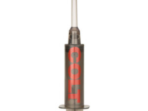 CALEXOTICS - COLT VIBRO LIMPIADOR ANAL - Imagen 1