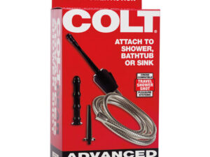 CALEXOTICS - COLT KIT DUCHA ANAL AVANZADA - Imagen 2