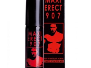 RUF - MAXI ERECT907 SPRAY PARA LA ERECCION 25ML - Imagen 3