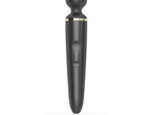 SATISFYER - WANDER WOMAN NEGRO - Imagen 3