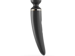 SATISFYER - WANDER WOMAN NEGRO - Imagen 4