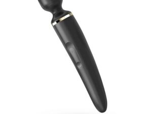 SATISFYER - WANDER WOMAN NEGRO - Imagen 5