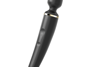 SATISFYER - WANDER WOMAN NEGRO - Imagen 1