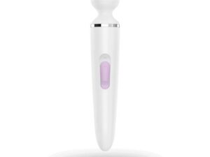 SATISFYER - WANDER WOMAN BLANCO - Imagen 3