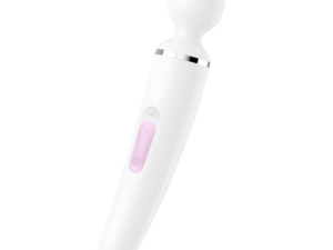 SATISFYER - WANDER WOMAN BLANCO - Imagen 1