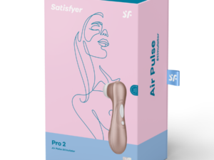 SATISFYER - PRO 2 NG NUEVA GENERACIÓN - Imagen 5