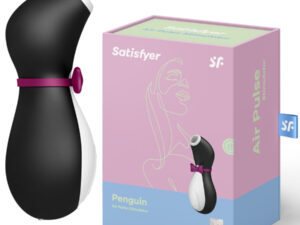 SATISFYER - PRO PENGUIN NG NUEVA EDICIÓN 2020 - Imagen 3