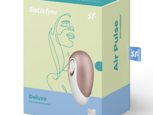 SATISFYER - PRO DELUXE NG NUEVA EDICIÓN 2020 - Imagen 4