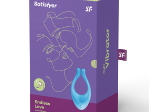 SATISFYER - PARTNER MULTIFUN 1 EDICIÓN 2020 - Imagen 2