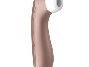 SATISFYER - PRO 2 VIBRATION EDICIÓN 2020 - Imagen 2