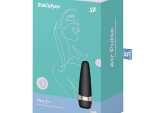 SATISFYER - PRO 3 VIBRATION EDICIÓN 2020 - Imagen 3