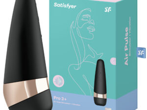 SATISFYER - PRO 3 VIBRATION EDICIÓN 2020 - Imagen 1