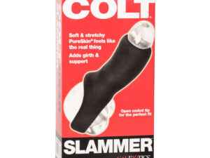 CALEXOTICS - COLT SLAMMER MASTURBADOR / FUNDA PENE - Imagen 4