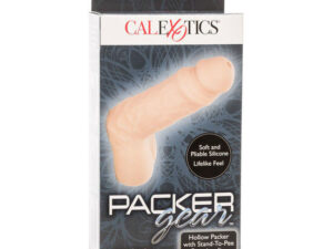 CALEXOTICS - FUNDA PENE PEE PACKER - Imagen 2