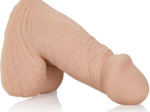 CALEXOTICS - PACKING PENIS PENE REALÍSTICO 12.75 CM NATURAL