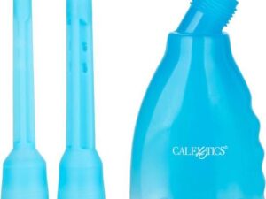 CALEXOTICS - ULTIMATE DOUCHE LIMPIEZA ÍNTIMA AZUL - Imagen 4