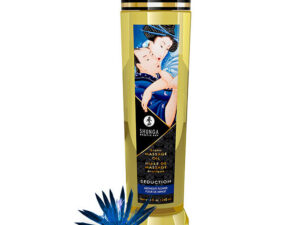 SHUNGA - ACEITE DE MASAJE EROTICO SEDUCCION 240 ML - Imagen 1