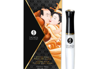 SHUNGA - KIT COLECCION DULCES BESOS - Imagen 5