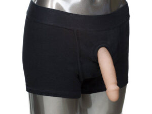 CALEXOTICS - PACKER GEAR BOXER ARNÉS UNIVERSAL M/L - Imagen 3