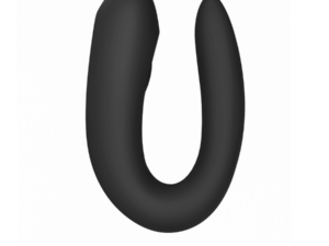 SATISFYER - DOUBLE JOY CON APP MORADO - Imagen 3