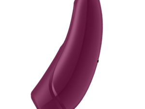 SATISFYER - CURVY 2 + ROSA - Imagen 5