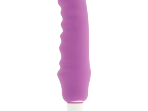 DOLCE VITA - GENIUS VIBRADOR SILICONA LILA - Imagen 2