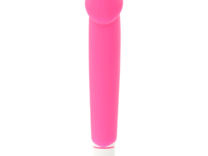 DOLCE VITA - REALISTIC VIBRADOR SILICONA ROSA - Imagen 4