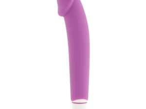 DOLCE VITA - REALISTIC VIBRADOR SILICONA LILA