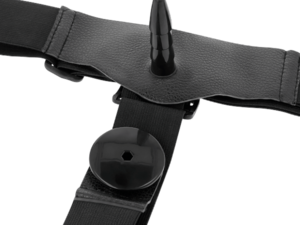 HARNESS ATTRACTION - WAYNE DOBLE PENETRACIÓN 16.5 CM -O- 3.5 CM - Imagen 5