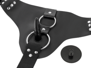 HARNESS ATTRACTION - RNES MURDOCK 19.8 + 15 CM -O- 4 CM - Imagen 5