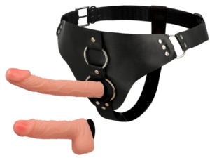 HARNESS ATTRACTION - RNES MURDOCK 19.8 + 15 CM -O- 4 CM - Imagen 3