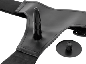 HARNESS ATTRACTION - ARNÉS  JACKSON 19.8 CM -O- 4.2 CM - Imagen 5