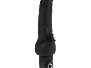 CALEXOTICS - POWER STUD CLITERRIFIC VIBRADOR NEGRO - Imagen 1